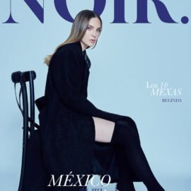 Revista de Moda Noir