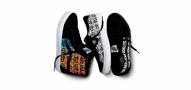 Vans nueva coleccion online 2020