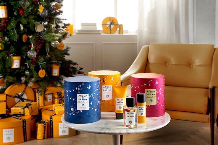 Acqua di Parma Holiday