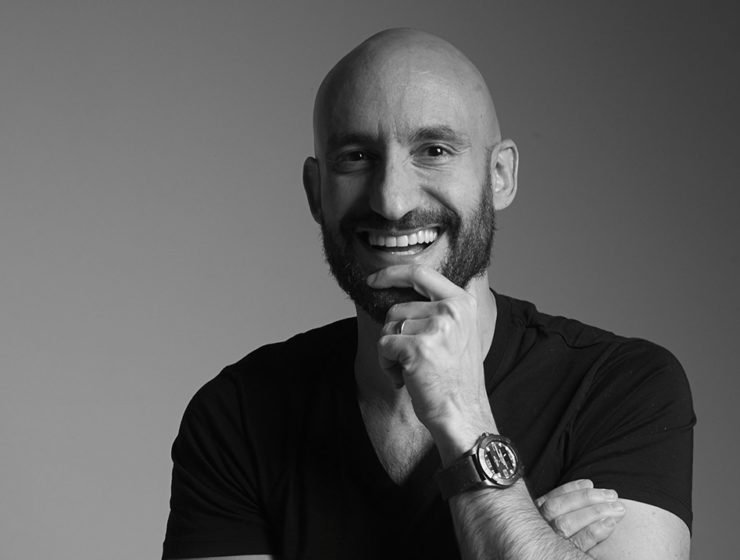 El nuevo urban dandy