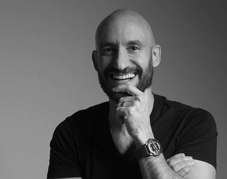 El nuevo urban dandy