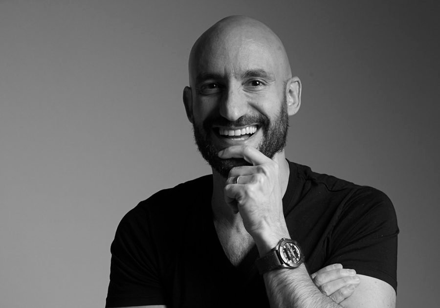 El nuevo urban dandy