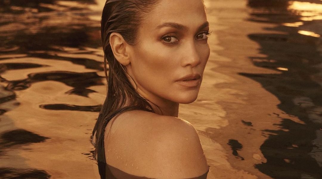 Jennifer López skincare