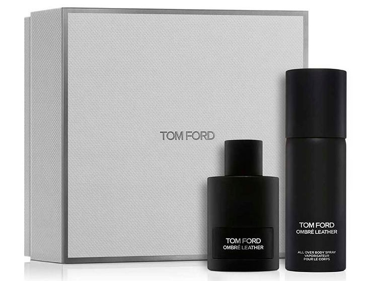 Tom Ford Soleil Neige