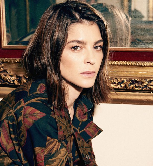 Gabardina: SALVATORE FERRAGAMO