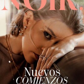 JoyerÍa: BVLGARY Fotografía: Sergio Valenzuela Realización: Gerard Angulo Asistente de moda: Brenda Bernardino