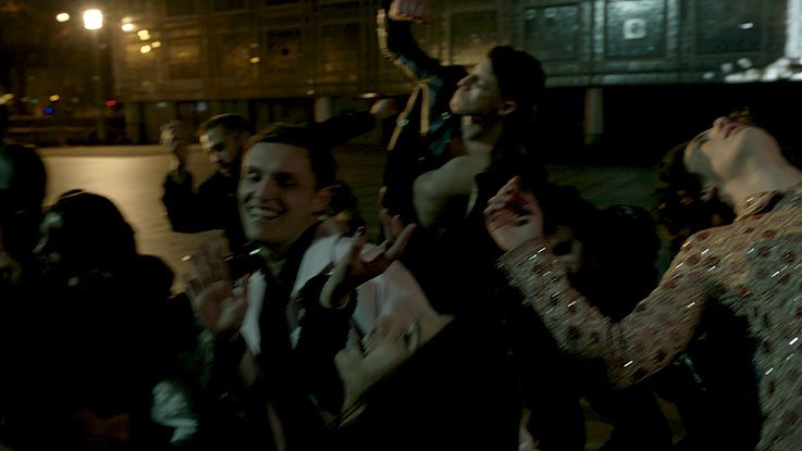 Chanel Cine Francés