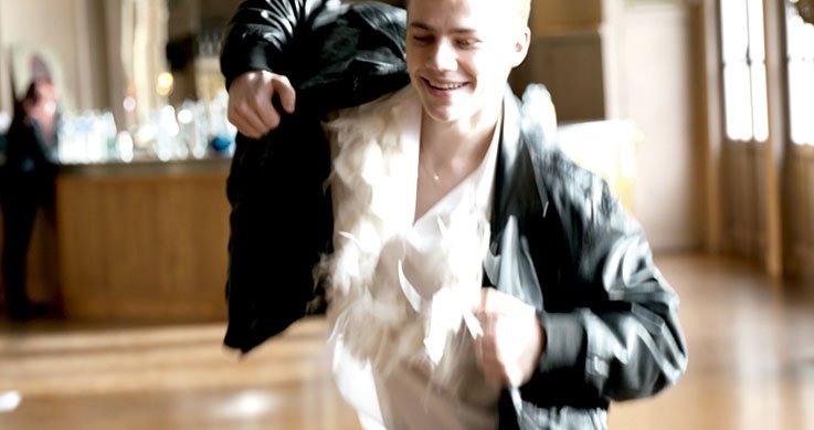 Chanel Cine Francés