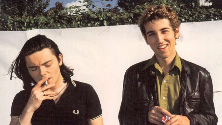 Datos curiosos Daft Punk