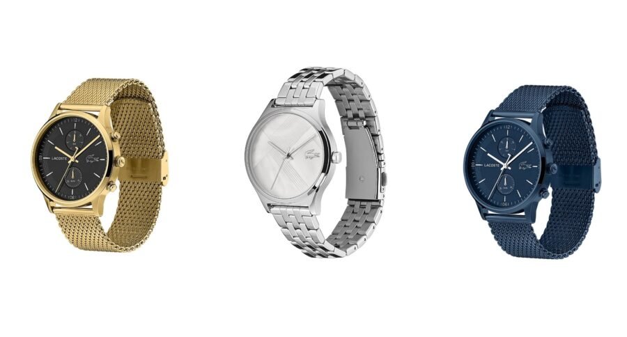 Lacoste Watches Relojes