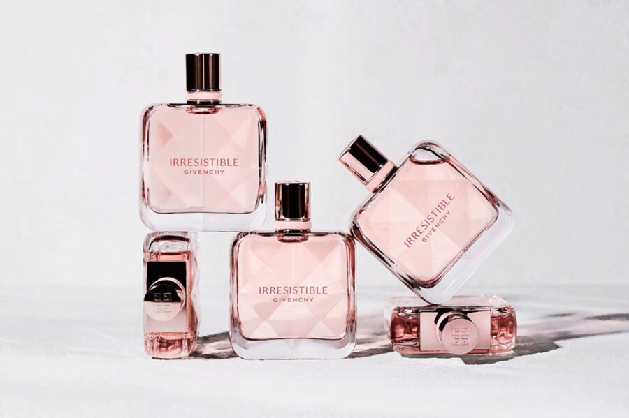 Givenchy Perfume Irresistible