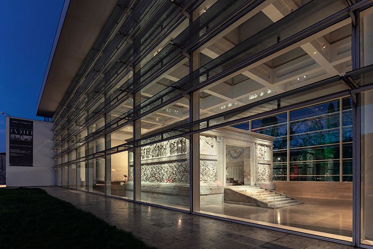 Bvlgari Ara Pacis