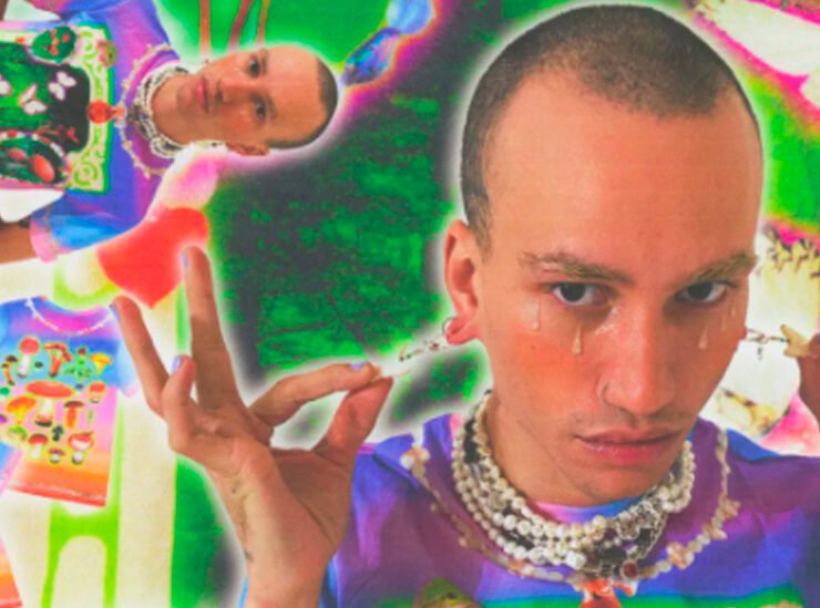 Beepy Bella, la joyería retro sorprende con nuevas T-shirts