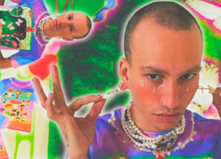 Beepy Bella, la joyería retro sorprende con nuevas T-shirts