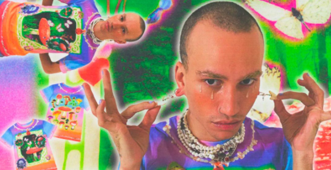 Beepy Bella, la joyería retro sorprende con nuevas T-shirts