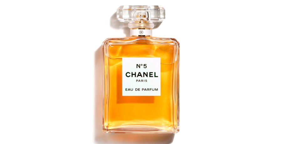 Chanel No. 5