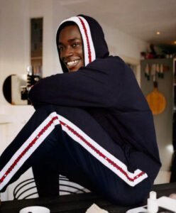 El estilo de Tommy Hilfiger va a trascender en la historia 