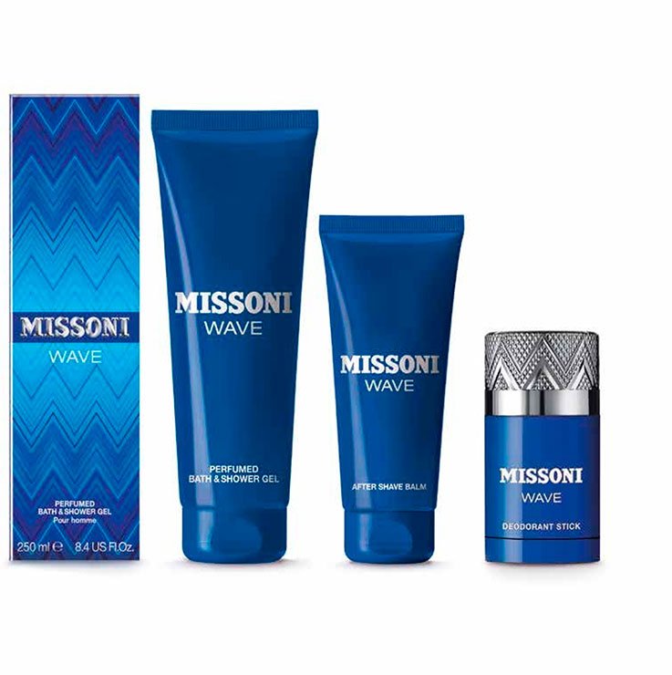 Missoni Fragancia Vegana