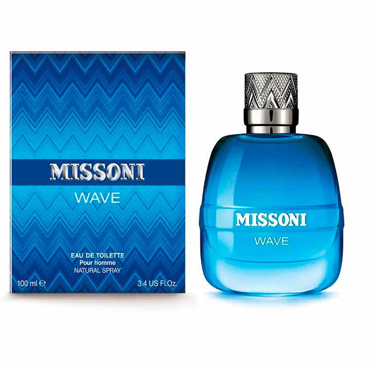 Missoni Fragancia Vegana