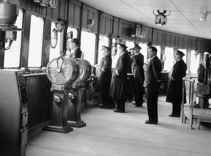 Louis Vuitton celebra el arte de viajar