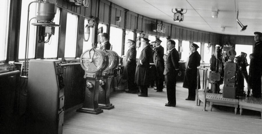 Louis Vuitton celebra el arte de viajar