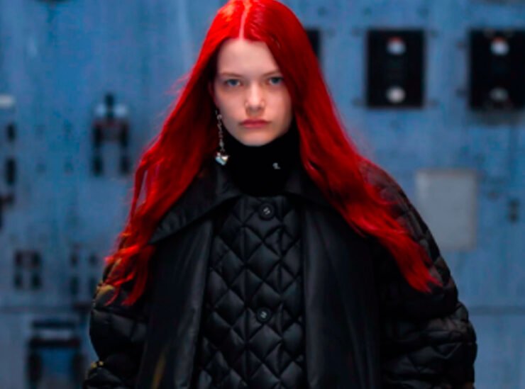 La revolución de Raf Simons