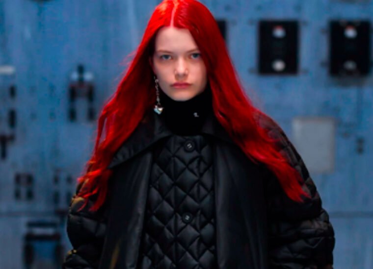 La revolución de Raf Simons