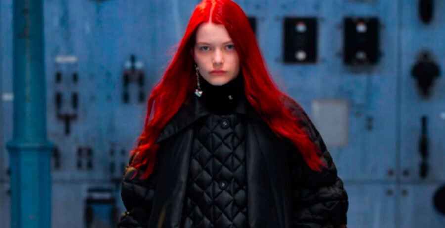 La revolución de Raf Simons