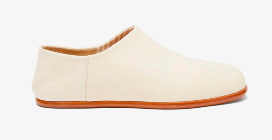 Los zapatos para primavera que vamos a usar