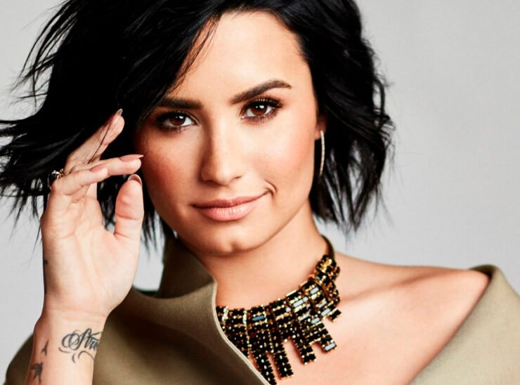 Demi Lovato se confiesa en Dancing With The Devil