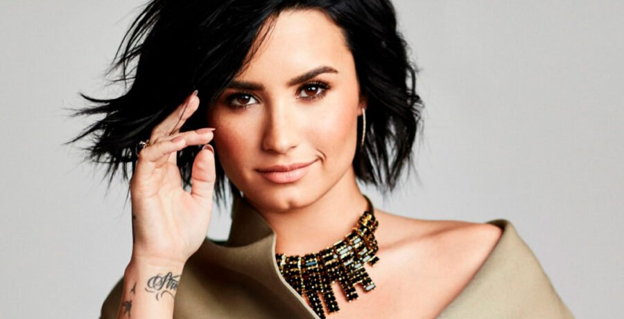 Demi Lovato se confiesa en Dancing With The Devil