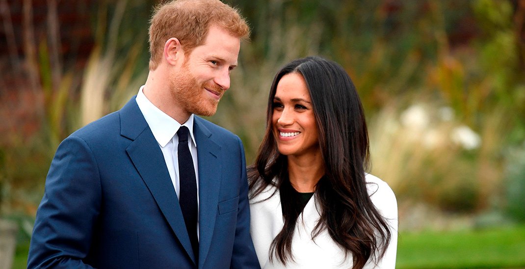 ¿Estarán el Príncipe Harry y Meghan Markle en Bridgerton?