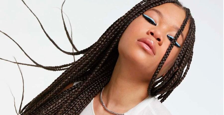 Alicia Keys debe ser tu mentora en el cuidado de la piel