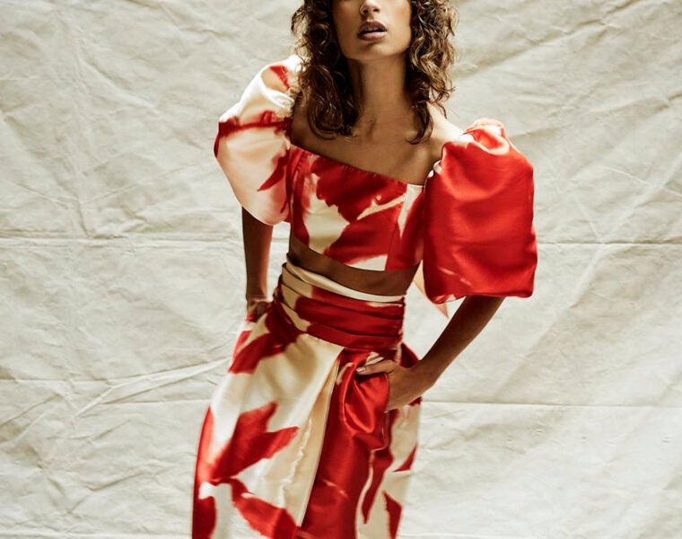 Adéntrate en el 080 Barcelona Fashion