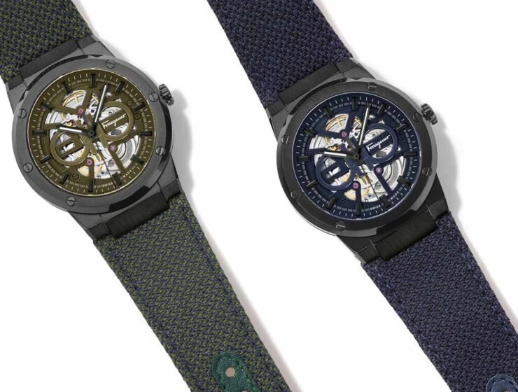 Este Día De La Tierra, Salvatore Ferragamo lanza productos sustentables