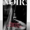 Alex de la Madrid Noir Magazine