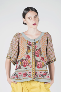 Parte de la colección primavera-verano 2021 de Antonio Marras