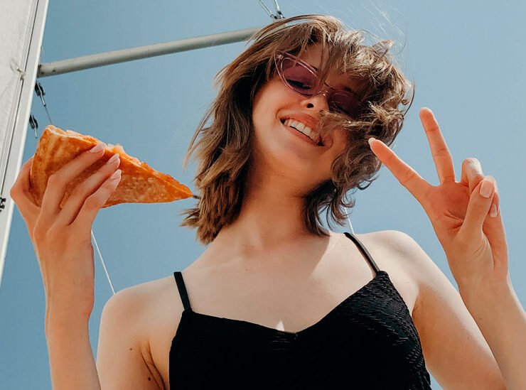 Errores que cometes al querer bajar de peso