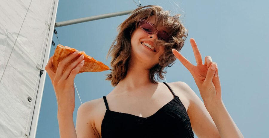 Errores que cometes al querer bajar de peso