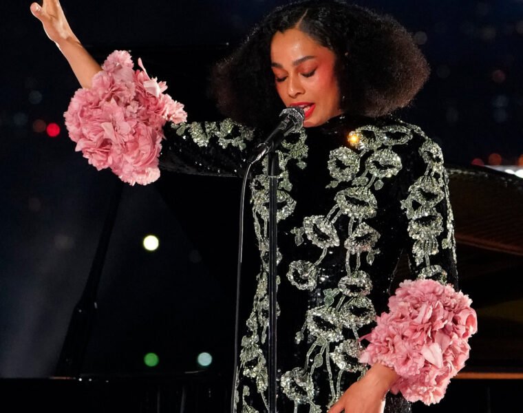 Gucci brilla alto en los Oscar