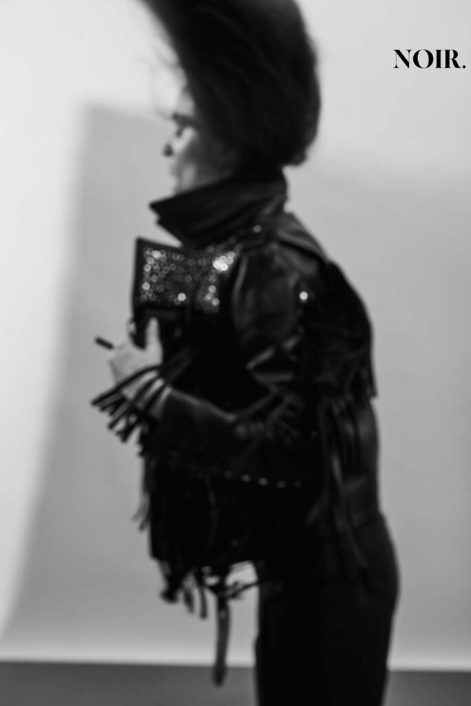 Chamarra: Chull & Chulls