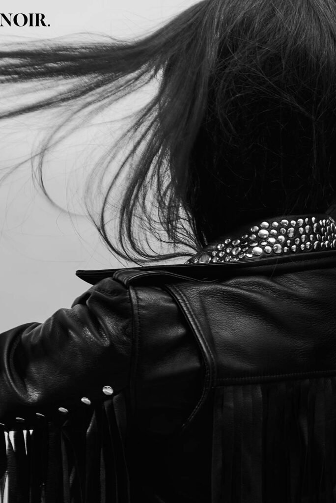 Chamarra: Chull & Chulls