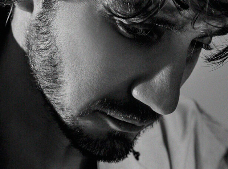 Diez cosas que no sabías de Eugenio Siller