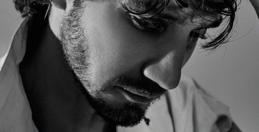 Diez cosas que no sabías de Eugenio Siller