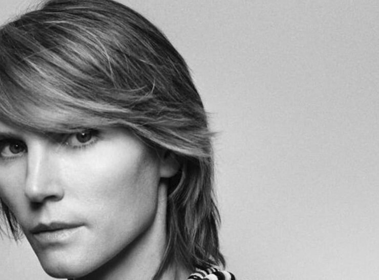 Conoce las interesantes handbags de Gabriela Hearst