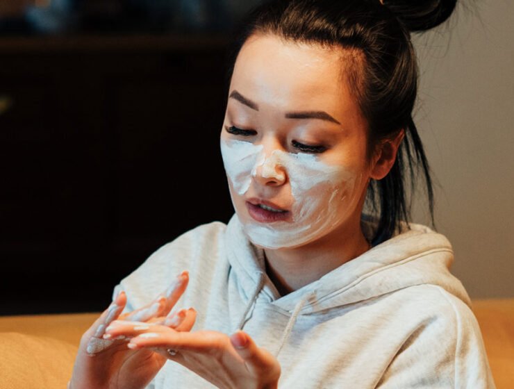 Tom Ford Beauty lanza tratamiento de cuidado para la piel