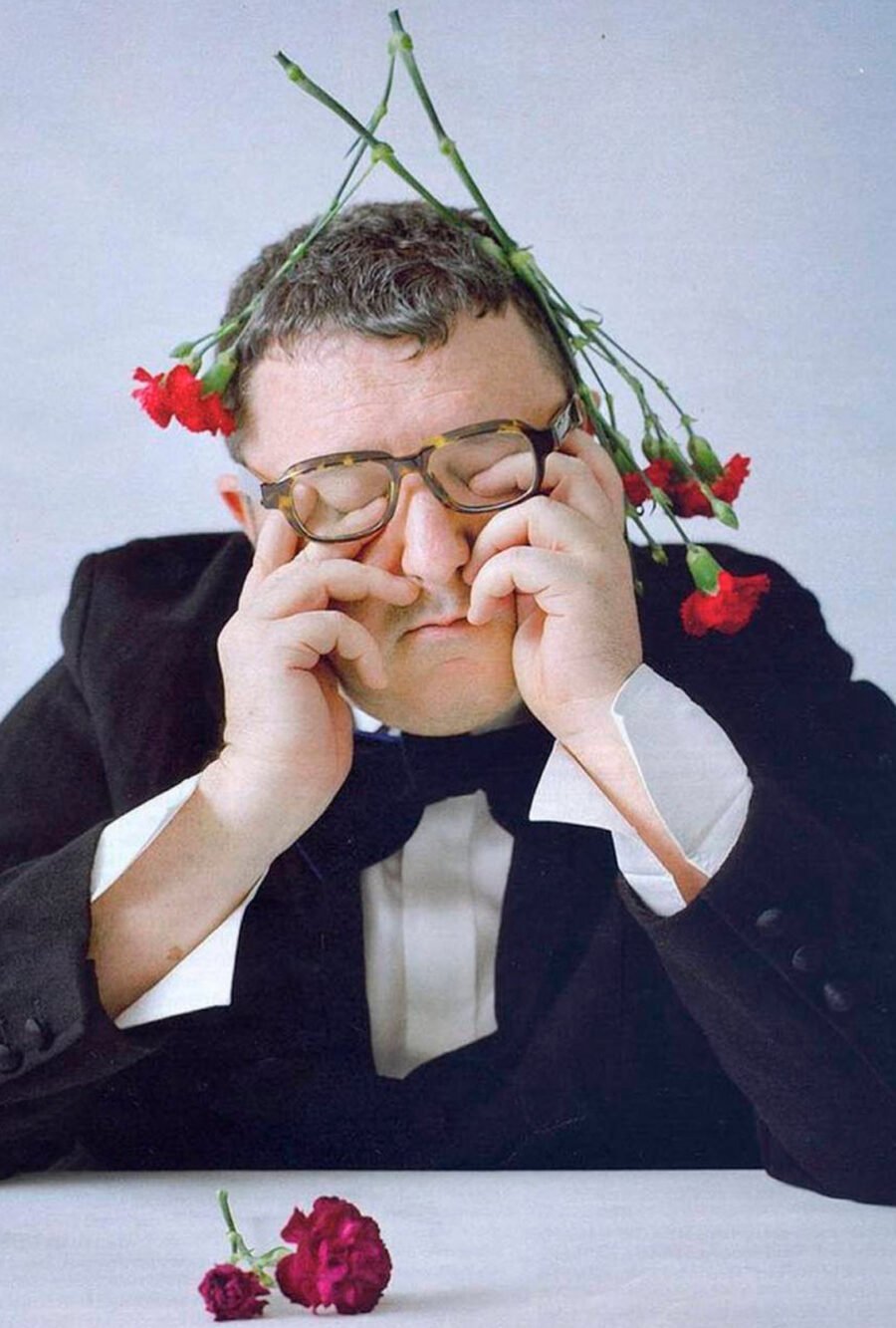 Muere Alber Elbaz, el ícono detrás de la reinvención