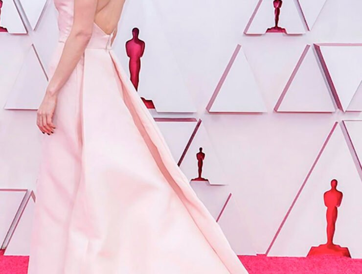 Los mejores looks del Oscar