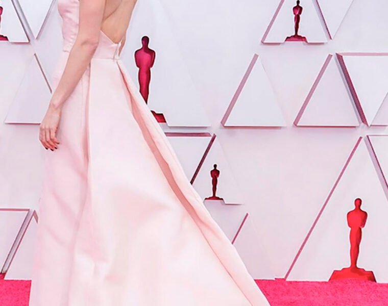 Los mejores looks del Oscar