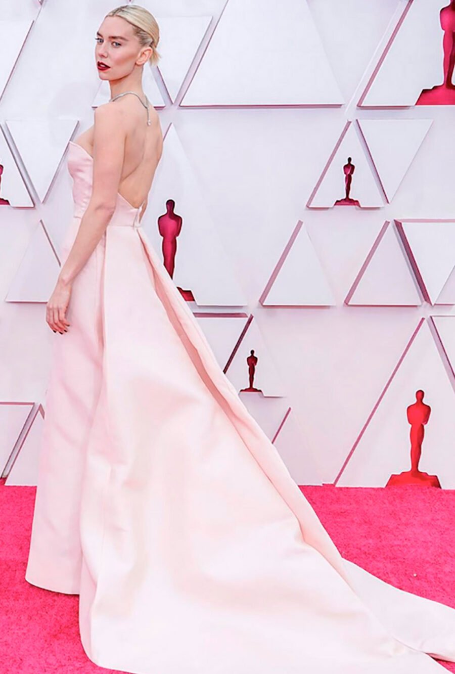 Los mejores looks del Oscar